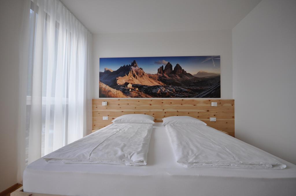 Alpenchalet Apartments Parcines Exterior foto